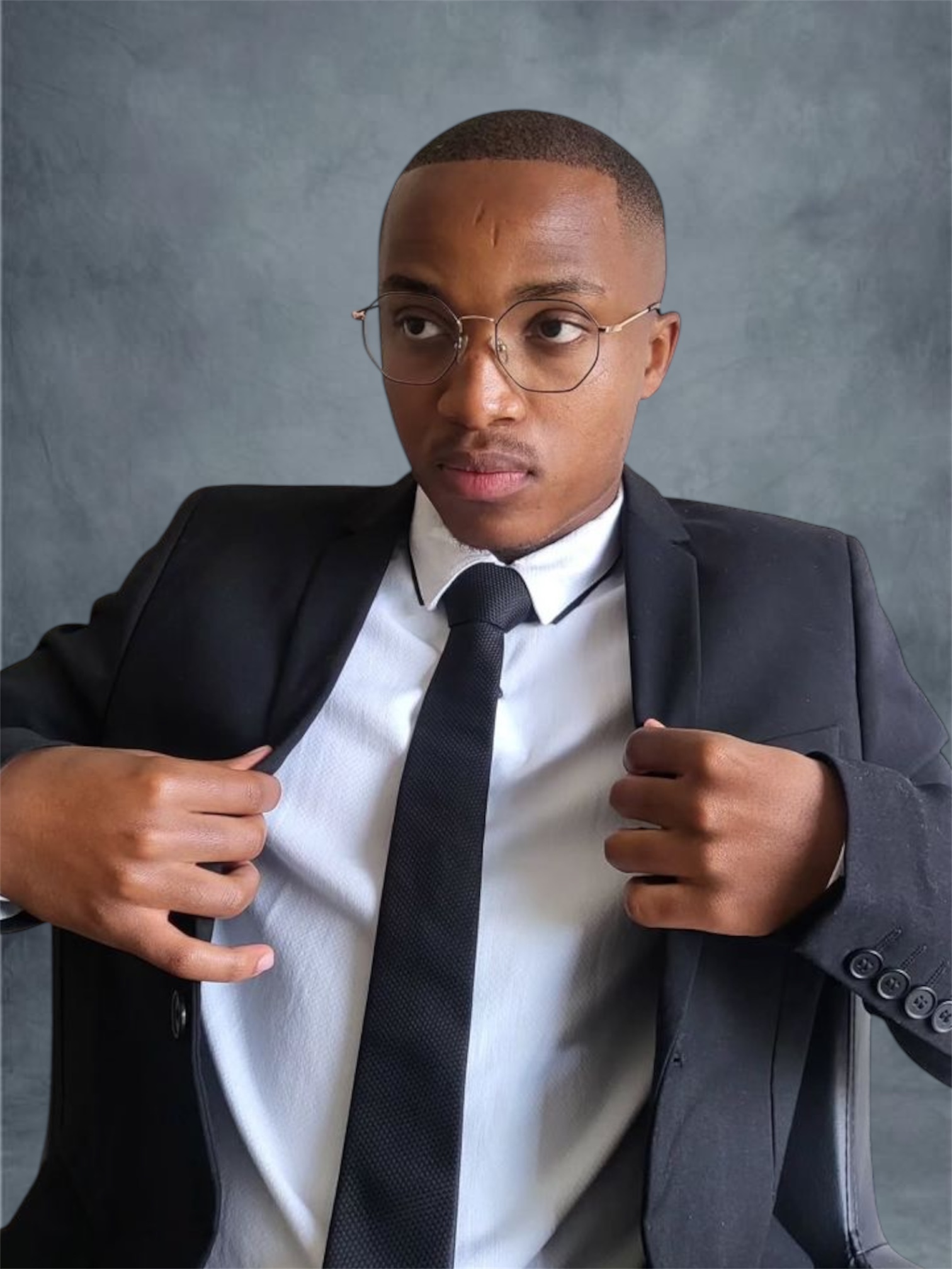 Mogale